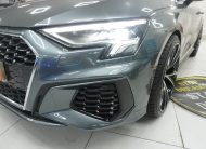 2024 (AUG) AUDI A3 1.0 TFSi 30 S LINE — GREAT FIRST CAR — LOW INSURANCE — FULLY LOADED