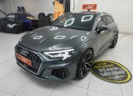 2024 (AUG) AUDI A3 1.0 TFSi 30 S LINE — GREAT FIRST CAR — LOW INSURANCE — FULLY LOADED
