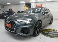 2024 (AUG) AUDI A3 1.0 TFSi 30 S LINE — GREAT FIRST CAR — LOW INSURANCE — FULLY LOADED