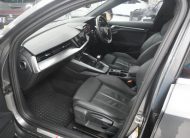 2024 (AUG) AUDI A3 1.0 TFSi 30 S LINE — GREAT FIRST CAR — LOW INSURANCE — FULLY LOADED