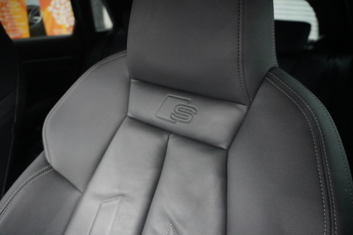 2024 (AUG) AUDI A3 1.0 TFSi 30 S LINE — GREAT FIRST CAR — LOW INSURANCE — FULLY LOADED