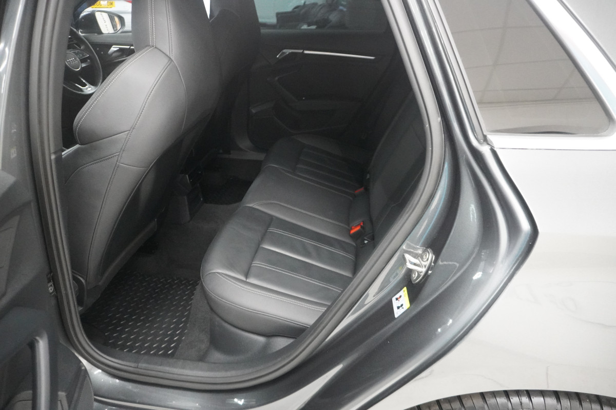 2024 (AUG) AUDI A3 1.0 TFSi 30 S LINE — GREAT FIRST CAR — LOW INSURANCE — FULLY LOADED