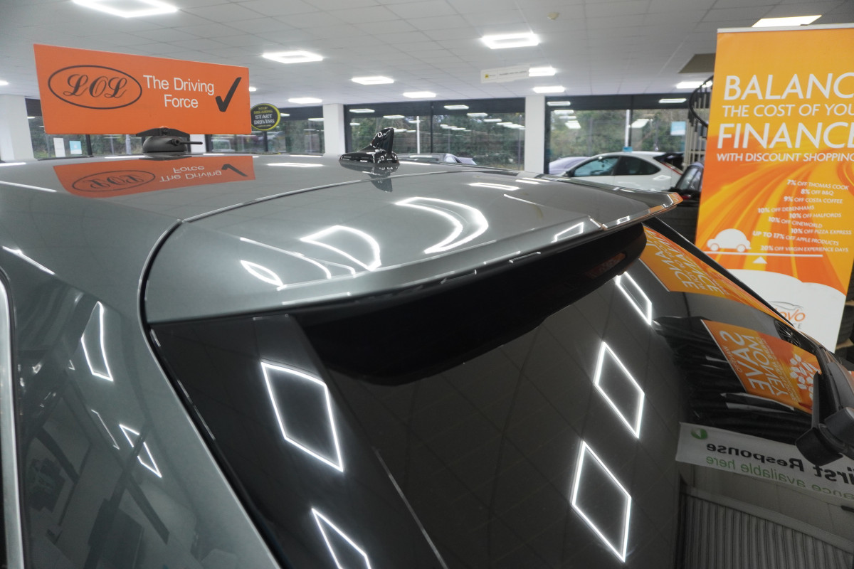 2024 (AUG) AUDI A3 1.0 TFSi 30 S LINE — GREAT FIRST CAR — LOW INSURANCE — FULLY LOADED