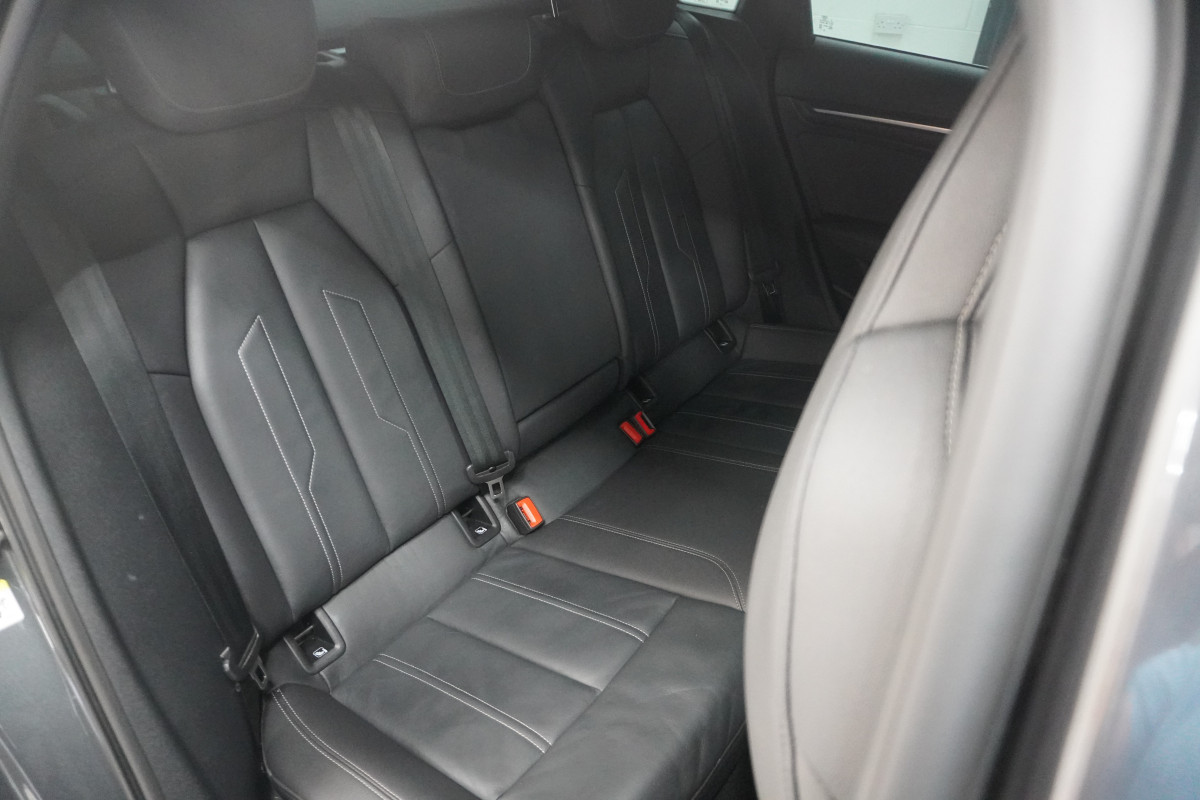 2024 (AUG) AUDI A3 1.0 TFSi 30 S LINE — GREAT FIRST CAR — LOW INSURANCE — FULLY LOADED