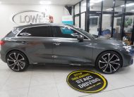 2024 (AUG) AUDI A3 1.0 TFSi 30 S LINE — GREAT FIRST CAR — LOW INSURANCE — FULLY LOADED