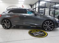 2024 (AUG) AUDI A3 1.0 TFSi 30 S LINE — GREAT FIRST CAR — LOW INSURANCE — FULLY LOADED