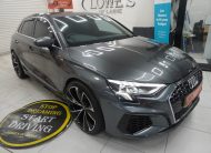 2024 (AUG) AUDI A3 1.0 TFSi 30 S LINE — GREAT FIRST CAR — LOW INSURANCE — FULLY LOADED