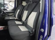 2017 (JULY) FORD TRANSIT TOURNEO 2.0 TDCi 310 TITANIUM — 5 SEATER PLUS WHEELCHAIR ACCESSABLE VEHICLE — ONLY 64K— NO VAT