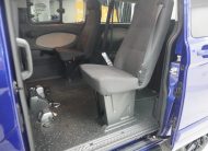 2017 (JULY) FORD TRANSIT TOURNEO 2.0 TDCi 310 TITANIUM — 5 SEATER PLUS WHEELCHAIR ACCESSABLE VEHICLE — ONLY 64K— NO VAT