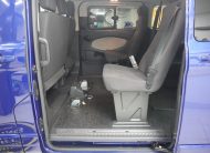 2017 (JULY) FORD TRANSIT TOURNEO 2.0 TDCi 310 TITANIUM — 5 SEATER PLUS WHEELCHAIR ACCESSABLE VEHICLE — ONLY 64K— NO VAT