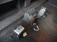 2017 (JULY) FORD TRANSIT TOURNEO 2.0 TDCi 310 TITANIUM — 5 SEATER PLUS WHEELCHAIR ACCESSABLE VEHICLE — ONLY 64K— NO VAT