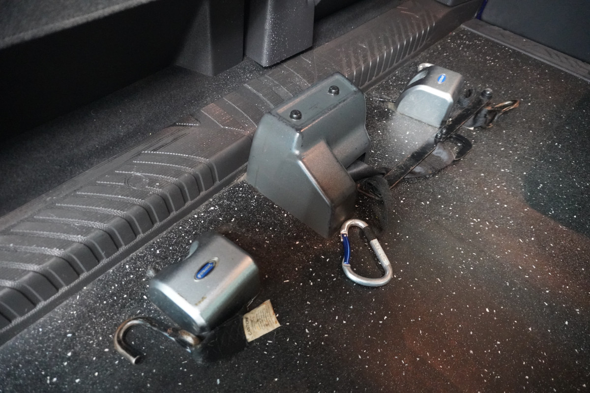 2017 (JULY) FORD TRANSIT TOURNEO 2.0 TDCi 310 TITANIUM — 5 SEATER PLUS WHEELCHAIR ACCESSABLE VEHICLE — ONLY 64K— NO VAT