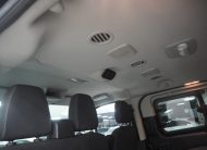 2017 (JULY) FORD TRANSIT TOURNEO 2.0 TDCi 310 TITANIUM — 5 SEATER PLUS WHEELCHAIR ACCESSABLE VEHICLE — ONLY 64K— NO VAT