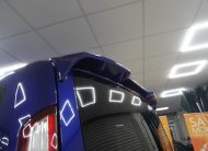 2017 (JULY) FORD TRANSIT TOURNEO 2.0 TDCi 310 TITANIUM — 5 SEATER PLUS WHEELCHAIR ACCESSABLE VEHICLE — ONLY 64K— NO VAT