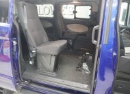 2017 (JULY) FORD TRANSIT TOURNEO 2.0 TDCi 310 TITANIUM — 5 SEATER PLUS WHEELCHAIR ACCESSABLE VEHICLE — ONLY 64K— NO VAT
