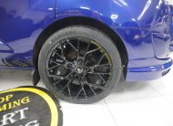 2017 (JULY) FORD TRANSIT TOURNEO 2.0 TDCi 310 TITANIUM — 5 SEATER PLUS WHEELCHAIR ACCESSABLE VEHICLE — ONLY 64K— NO VAT