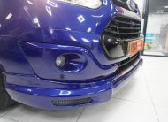 2017 (JULY) FORD TRANSIT TOURNEO 2.0 TDCi 310 TITANIUM — 5 SEATER PLUS WHEELCHAIR ACCESSABLE VEHICLE — ONLY 64K— NO VAT