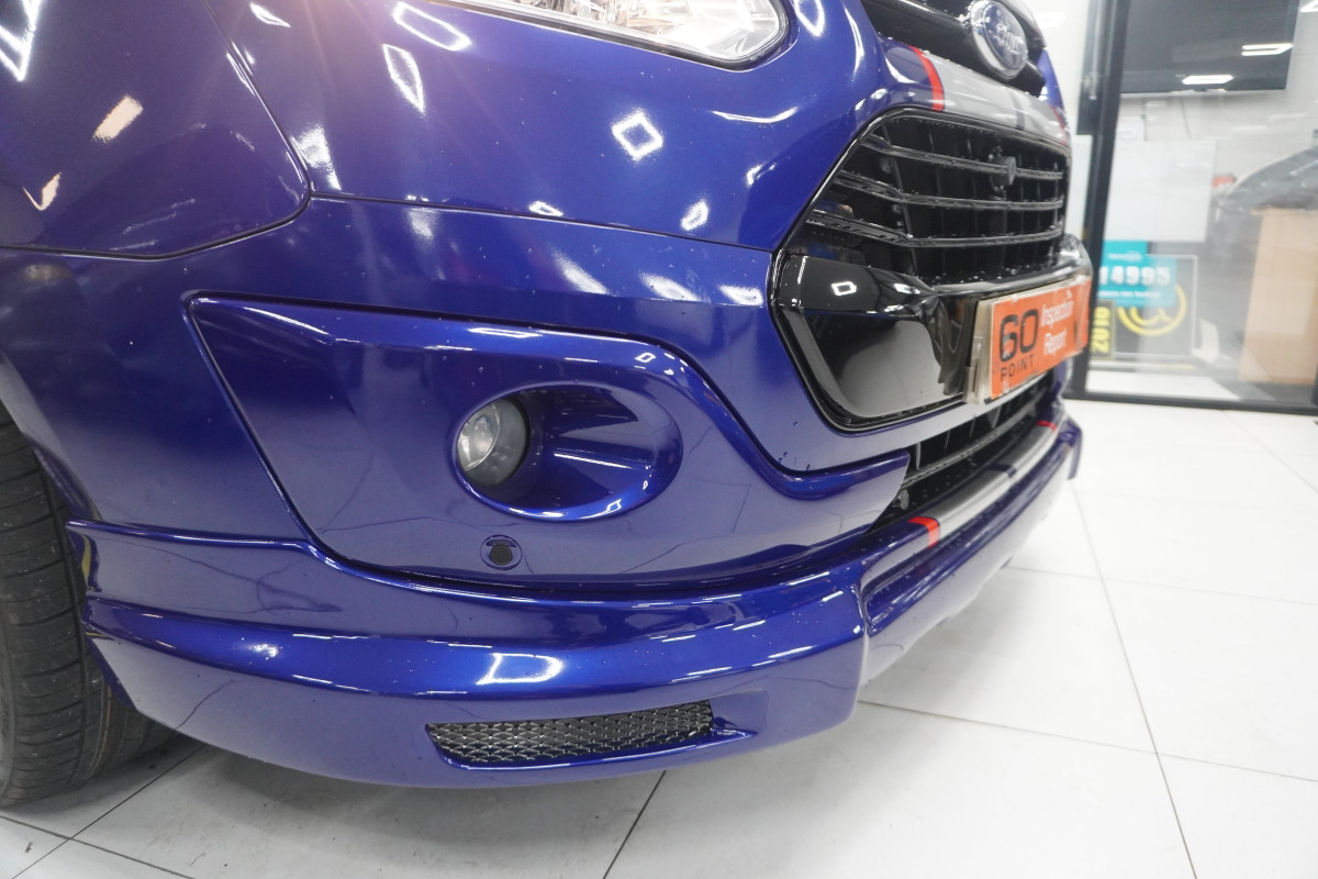 2017 (JULY) FORD TRANSIT TOURNEO 2.0 TDCi 310 TITANIUM — 5 SEATER PLUS WHEELCHAIR ACCESSABLE VEHICLE — ONLY 64K— NO VAT