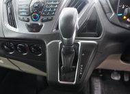 2018 FORD TRANSIT CUSTOM 2.0 TDCi 170 LIMITED 310 LWB CREWCAB 6 SEATER — AUTOMATIC — NO VAT