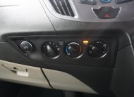 2018 FORD TRANSIT CUSTOM 2.0 TDCi 170 LIMITED 310 LWB CREWCAB 6 SEATER — AUTOMATIC — NO VAT