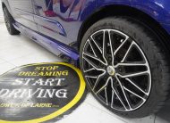 2018 FORD TRANSIT CUSTOM 2.0 TDCi 170 LIMITED 310 LWB CREWCAB 6 SEATER — AUTOMATIC — NO VAT