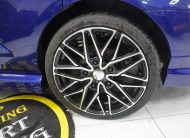 2018 FORD TRANSIT CUSTOM 2.0 TDCi 170 LIMITED 310 LWB CREWCAB 6 SEATER — AUTOMATIC — NO VAT