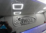 2018 FORD TRANSIT CUSTOM 2.0 TDCi 170 LIMITED 310 LWB CREWCAB 6 SEATER — AUTOMATIC — NO VAT