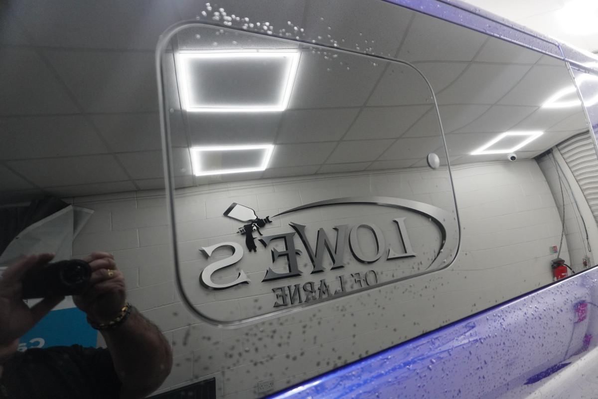 2018 FORD TRANSIT CUSTOM 2.0 TDCi 170 LIMITED 310 LWB CREWCAB 6 SEATER — AUTOMATIC — NO VAT