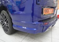 2018 FORD TRANSIT CUSTOM 2.0 TDCi 170 LIMITED 310 LWB CREWCAB 6 SEATER — AUTOMATIC — NO VAT