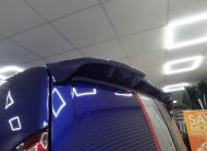 2018 FORD TRANSIT CUSTOM 2.0 TDCi 170 LIMITED 310 LWB CREWCAB 6 SEATER — AUTOMATIC — NO VAT