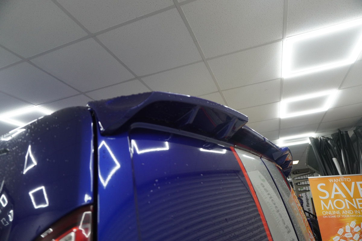 2018 FORD TRANSIT CUSTOM 2.0 TDCi 170 LIMITED 310 LWB CREWCAB 6 SEATER — AUTOMATIC — NO VAT