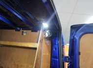 2018 FORD TRANSIT CUSTOM 2.0 TDCi 170 LIMITED 310 LWB CREWCAB 6 SEATER — AUTOMATIC — NO VAT