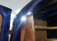 2018 FORD TRANSIT CUSTOM 2.0 TDCi 170 LIMITED 310 LWB CREWCAB 6 SEATER — AUTOMATIC — NO VAT