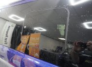 2018 FORD TRANSIT CUSTOM 2.0 TDCi 170 LIMITED 310 LWB CREWCAB 6 SEATER — AUTOMATIC — NO VAT