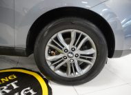 2015 (APRIL) HYUNDAI iX35 1.7 CRDi SE with ONLY 84K