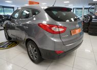 2015 (APRIL) HYUNDAI iX35 1.7 CRDi SE with ONLY 84K