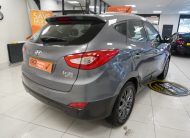 2015 (APRIL) HYUNDAI iX35 1.7 CRDi SE with ONLY 84K