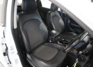 2014 (APRIL) HYUNDAI iX35 1.7 CRDi SE with BLACK LEATHER