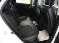 2014 (APRIL) HYUNDAI iX35 1.7 CRDi SE with BLACK LEATHER