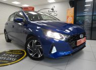 2023 HYUNDAI i20 1.0 T-GDi Mhev SE CONNECT AUTOMATIC