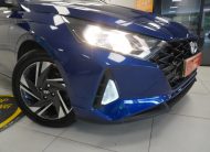 2023 HYUNDAI i20 1.0 T-GDi Mhev SE CONNECT AUTOMATIC