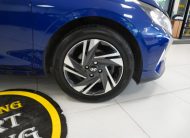 2023 HYUNDAI i20 1.0 T-GDi Mhev SE CONNECT AUTOMATIC