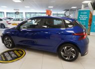 2023 HYUNDAI i20 1.0 T-GDi Mhev SE CONNECT AUTOMATIC