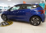 2023 HYUNDAI i20 1.0 T-GDi Mhev SE CONNECT AUTOMATIC