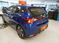2023 HYUNDAI i20 1.0 T-GDi Mhev SE CONNECT AUTOMATIC