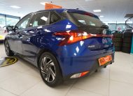 2023 HYUNDAI i20 1.0 T-GDi Mhev SE CONNECT AUTOMATIC