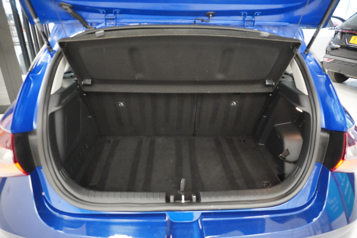 2023 HYUNDAI i20 1.0 T-GDi Mhev SE CONNECT AUTOMATIC