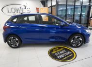 2023 HYUNDAI i20 1.0 T-GDi Mhev SE CONNECT AUTOMATIC