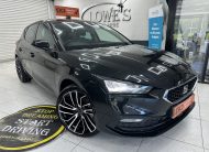 2020 (SEPT) SEAT LEON 1.5 TSi EVO SE DYNAMIC — NEW MODEL