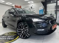 2020 (SEPT) SEAT LEON 1.5 TSi EVO SE DYNAMIC — NEW MODEL